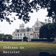 chateau keriolet