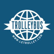 trolleybus trolleybus